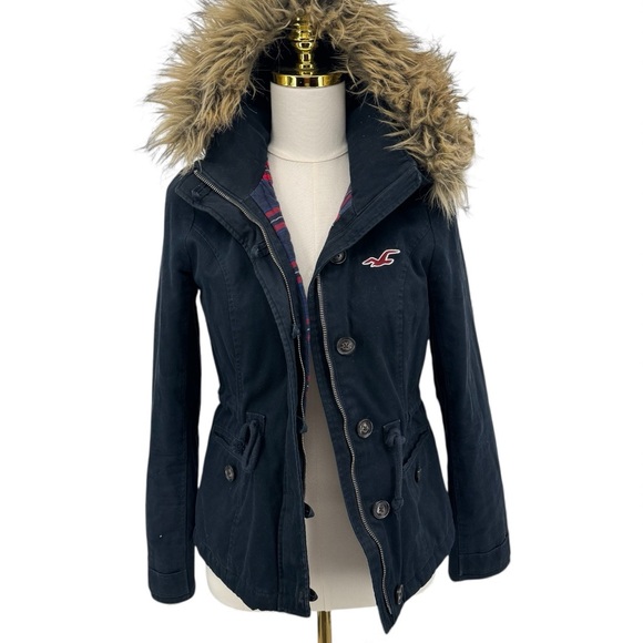 hollister-jackets-coats-vintage-hollister-womens-plaid-lined